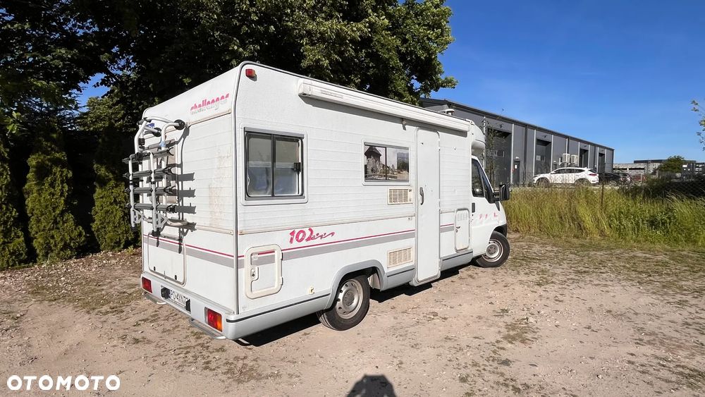 Fiat Ducato - 2