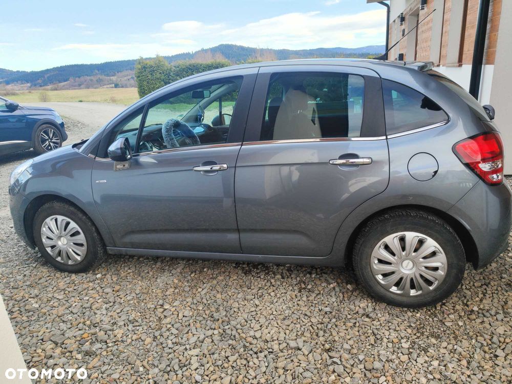Citroën C3 - 4
