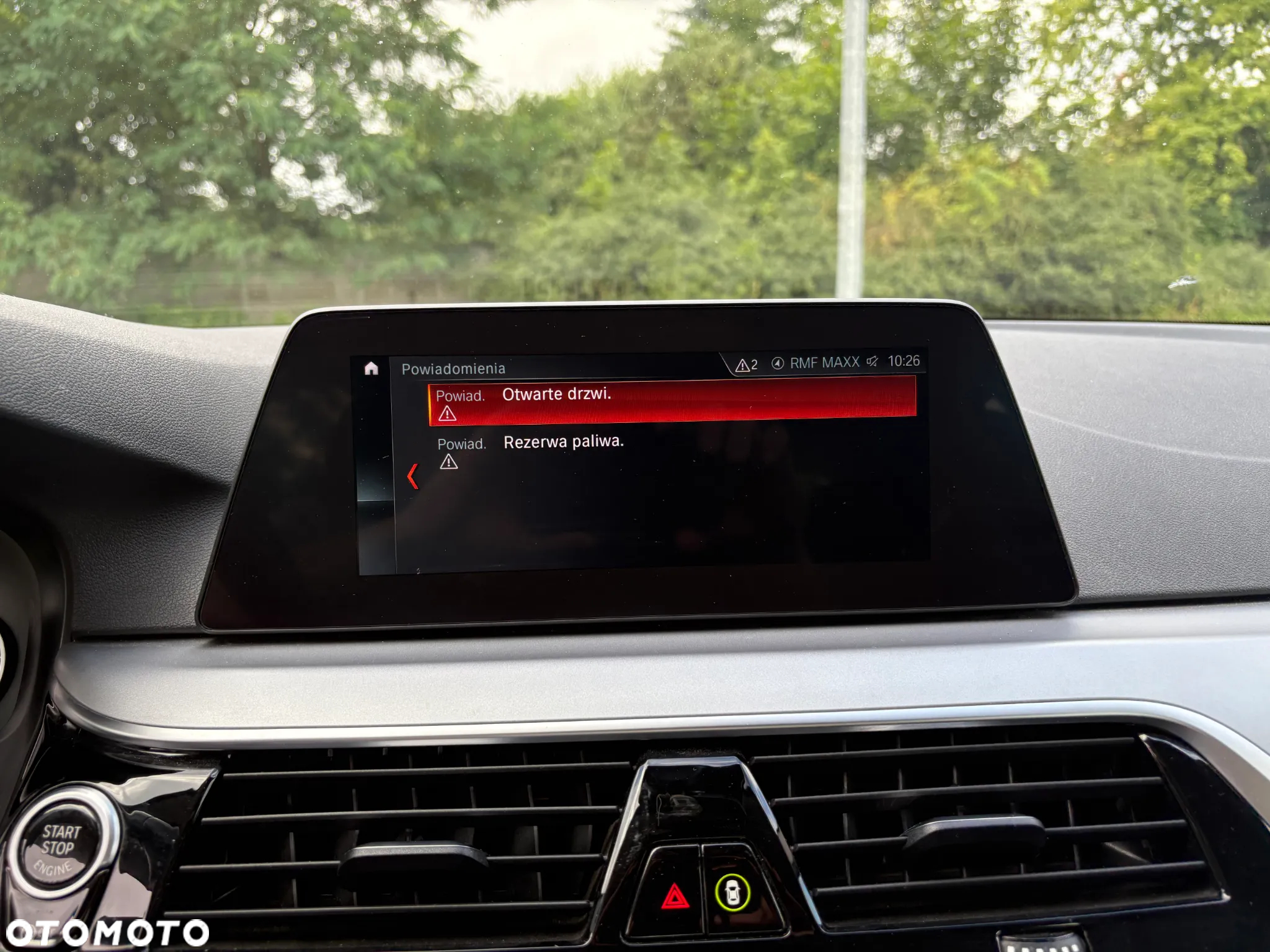 BMW Seria 5 520d Touring - 17