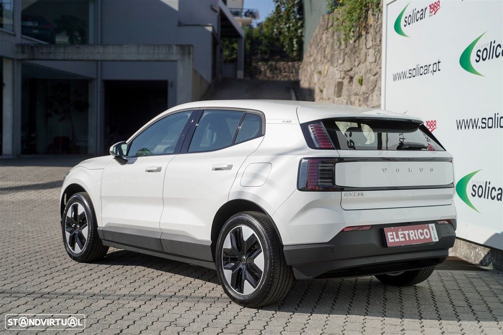 Volvo EX30 69 kWh Single Motor Extended Range Core - 3