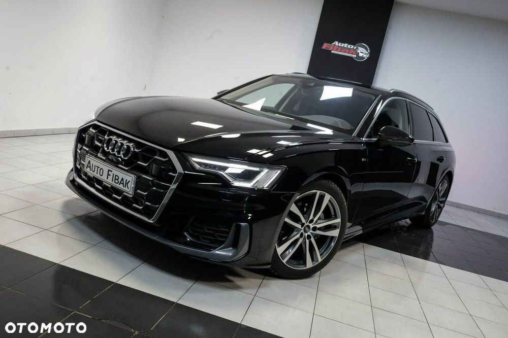 Audi A6 Avant - 2