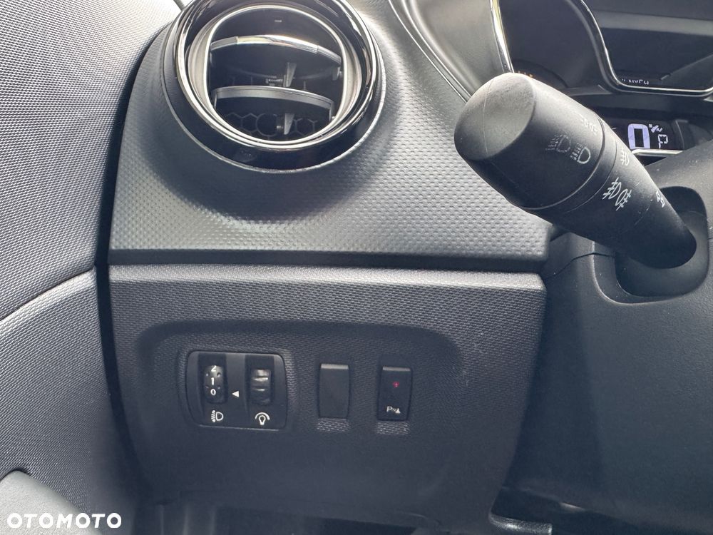 Renault Captur 1.2 TCe Zen EDC - 14