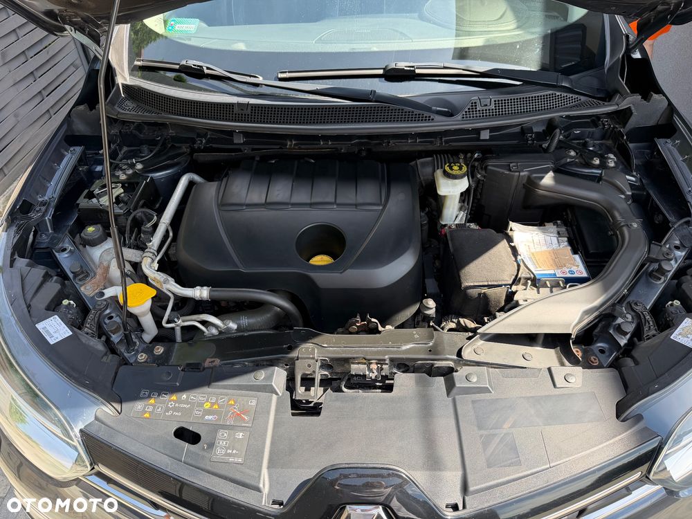 Renault Kadjar 1.5 dCi Energy Intens EDC - 19