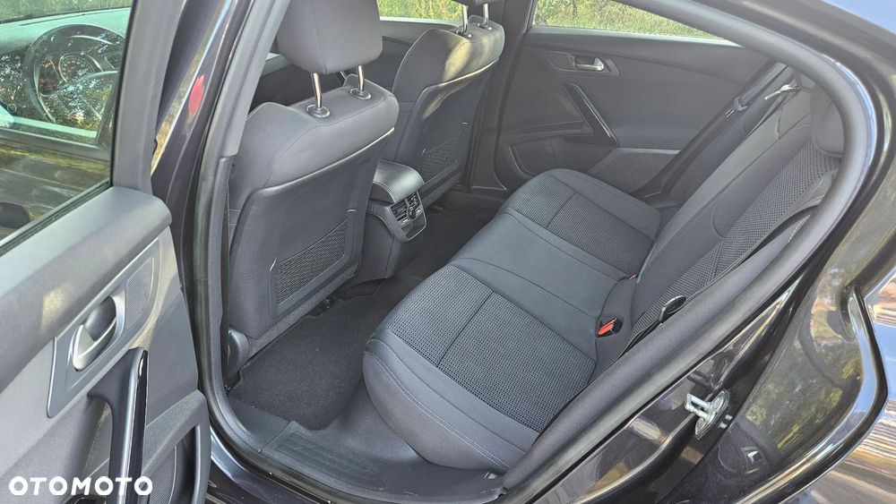 Peugeot 508 - 14