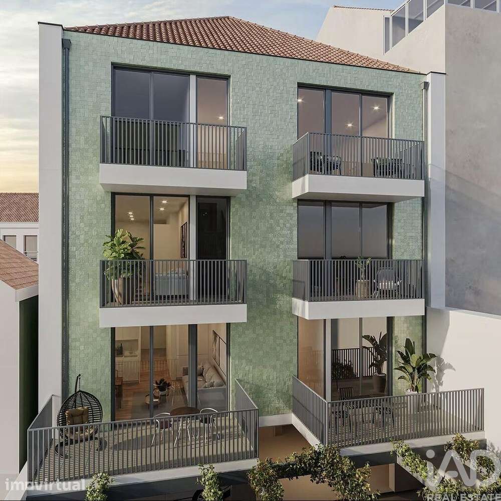 Apartamento T1 em Santa Marinha E São Pedro Da Afurada de 83,00 m2 - Grande imagem: 5/6