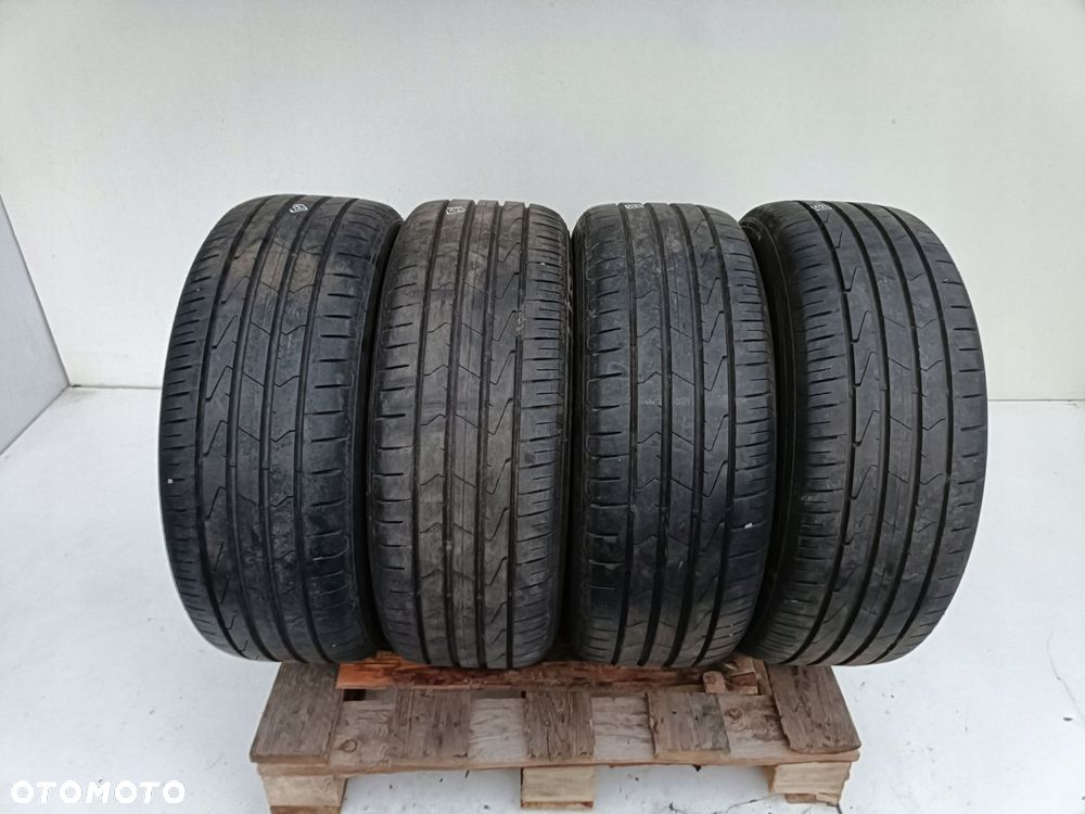4x OPONA LETNIA Hankook Ventus Prime 3 205/55 R16 V 2018 6.0 mm Komplet Kpl - 1