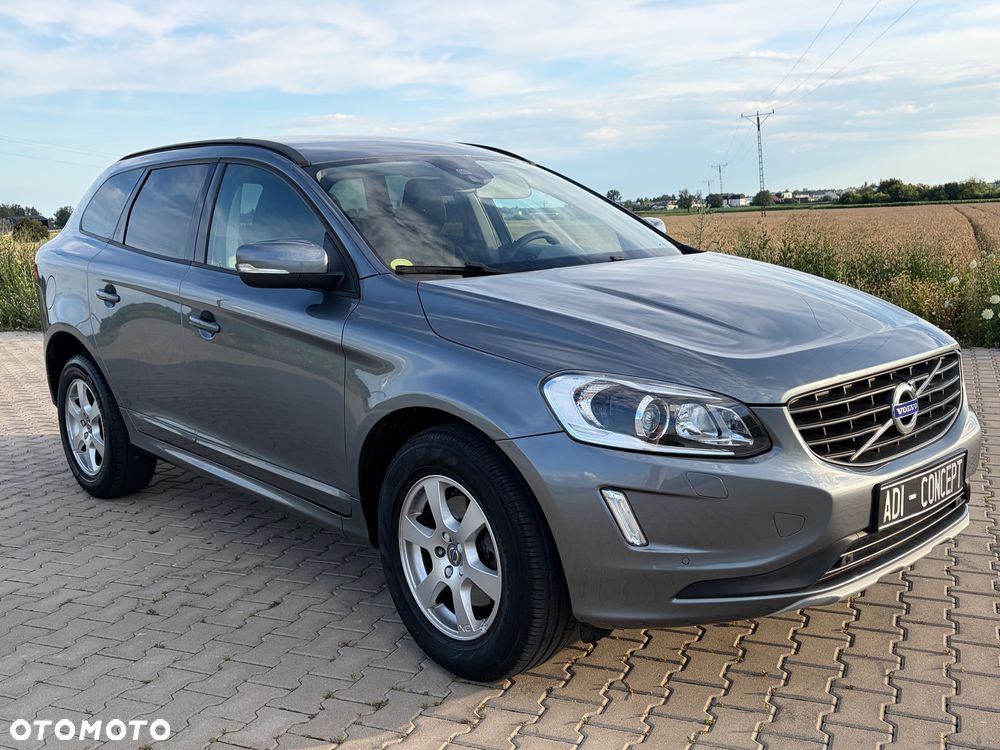 Volvo XC 60 D3 Momentum - 12