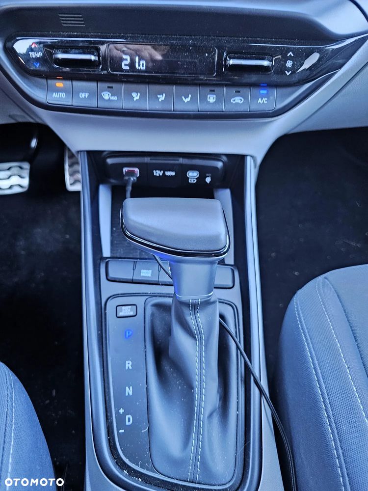 Hyundai Bayon - 19