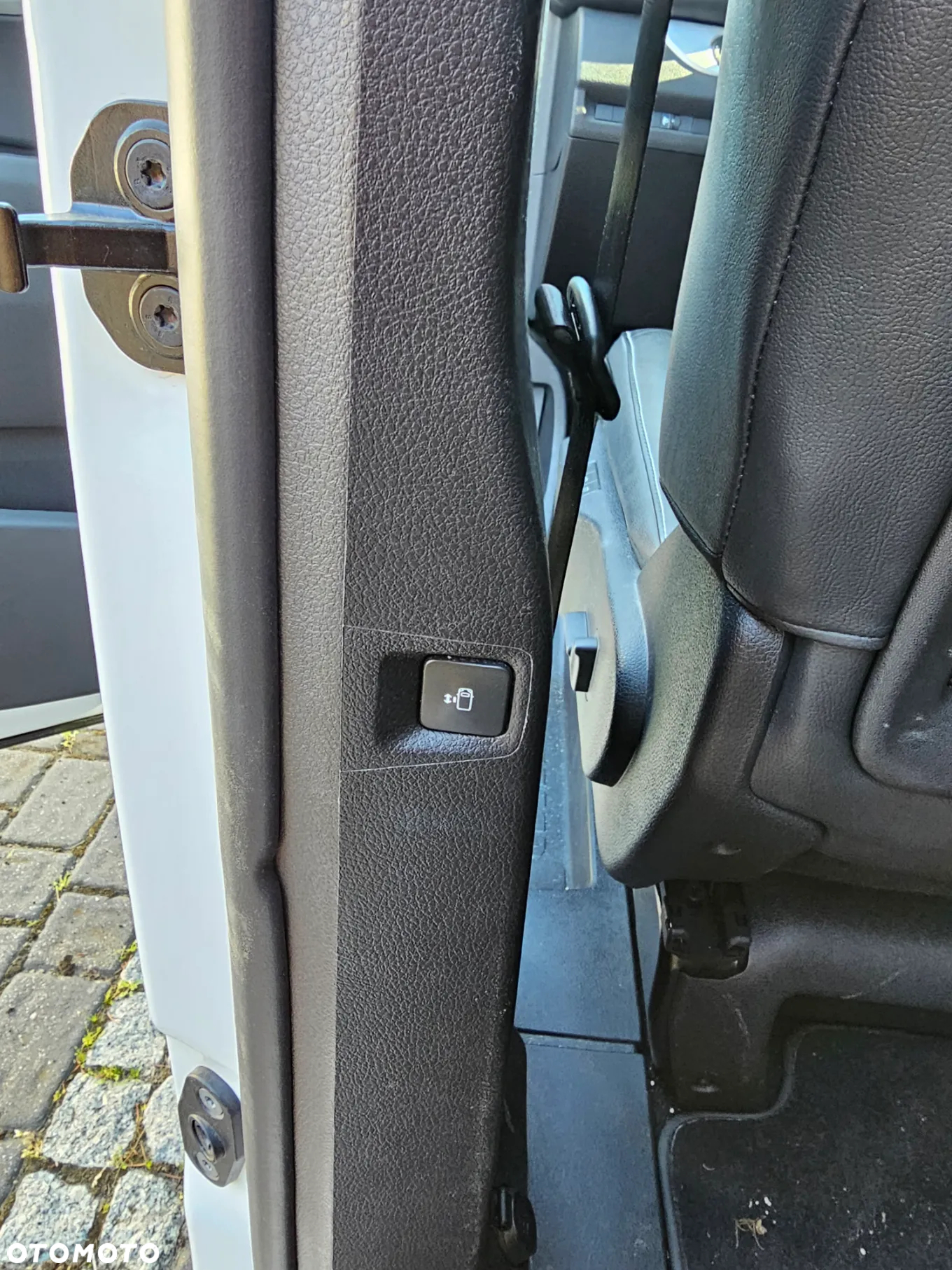 Opel Zafira Life 2.0 CDTI Extra Long Business VIP - 18