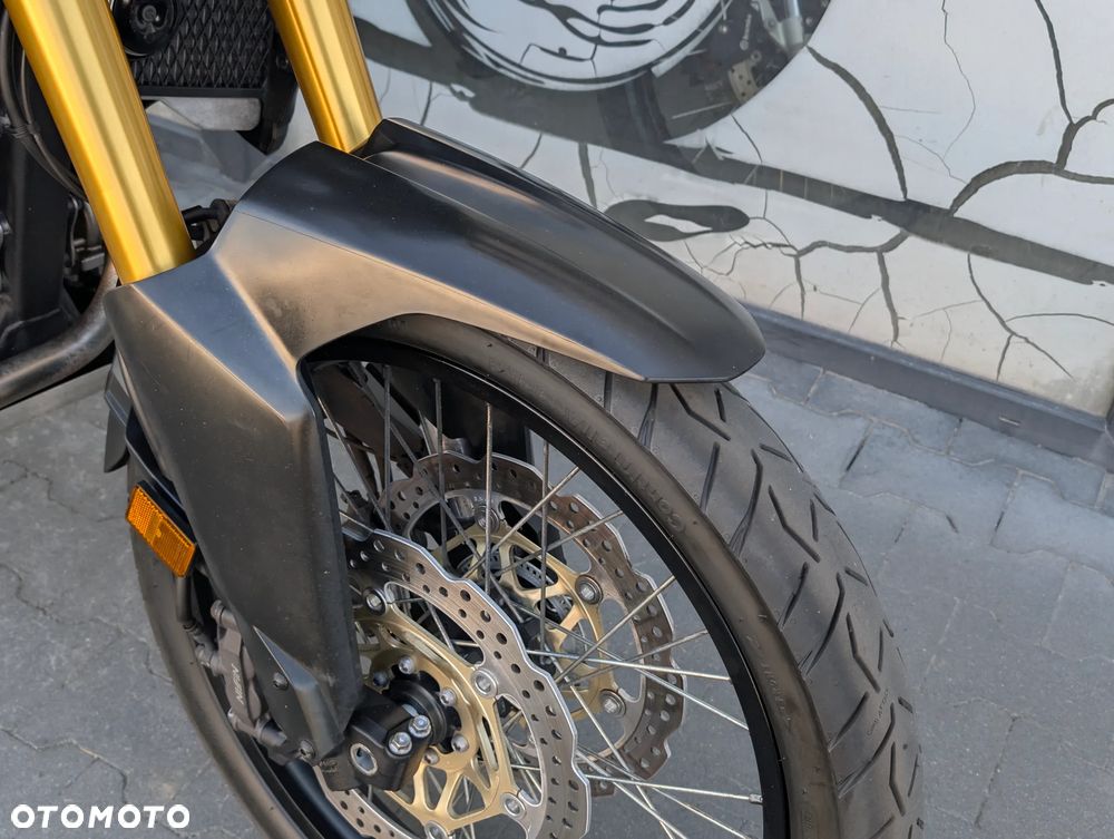 Honda CRF - 11