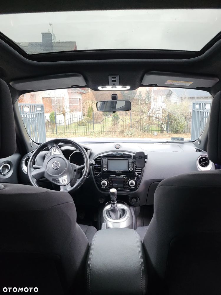 Nissan Juke - 29