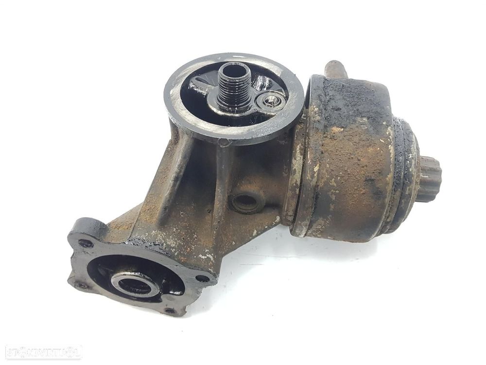 FILTRO ÓLEO NISSAN CABSTAR E - 1