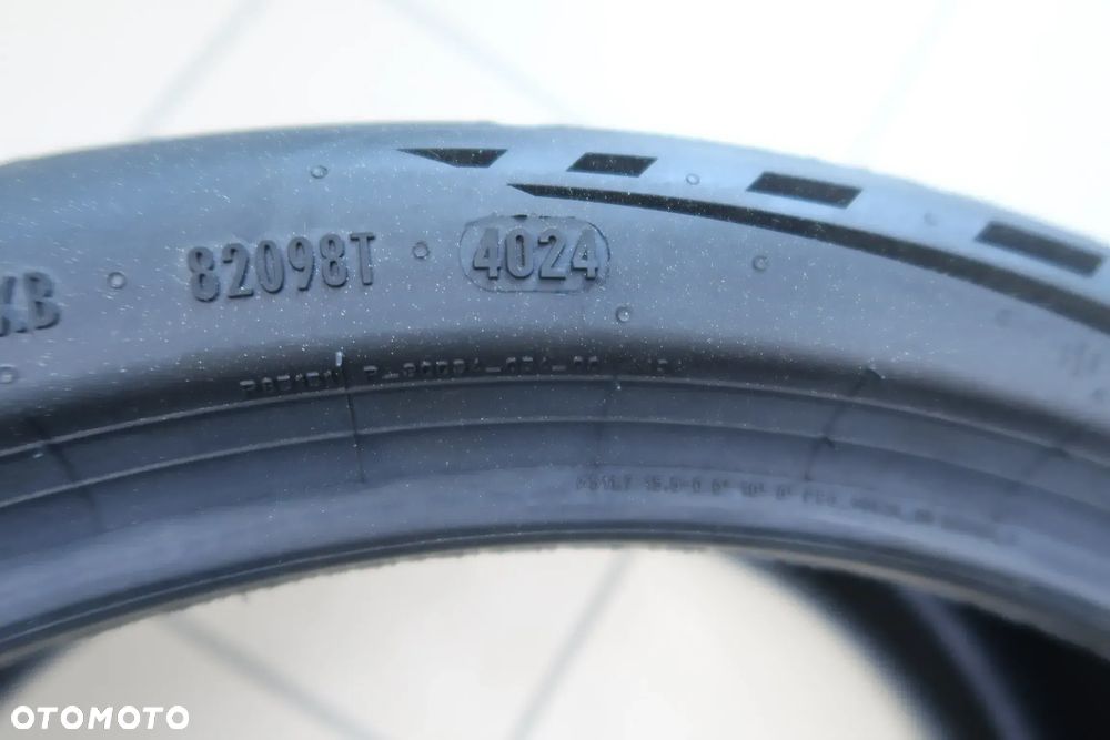 NOWE 275/30 ZR20 Pirelli P Zero Trofeo RS   275/30/20 - 7
