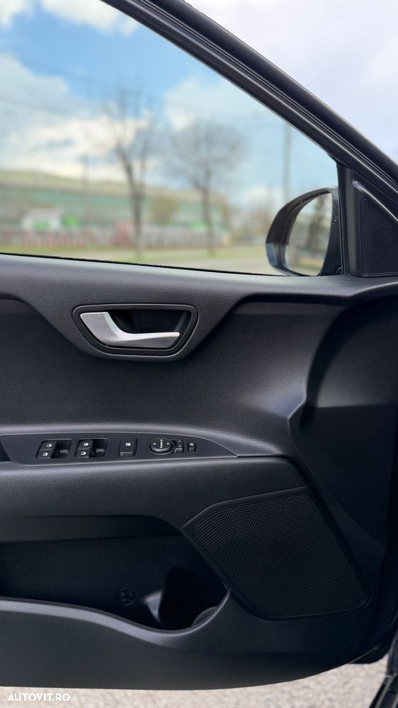 Kia Rio 1.0 T-GDI HP Trend - 4