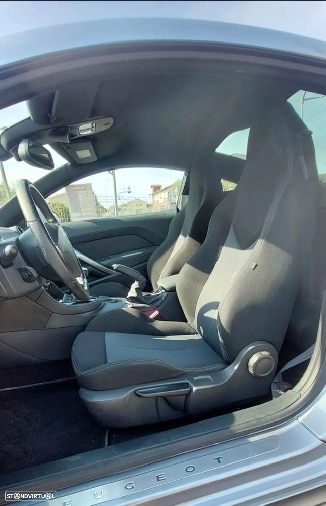 Peugeot RCZ 1.6 155 THP - 7