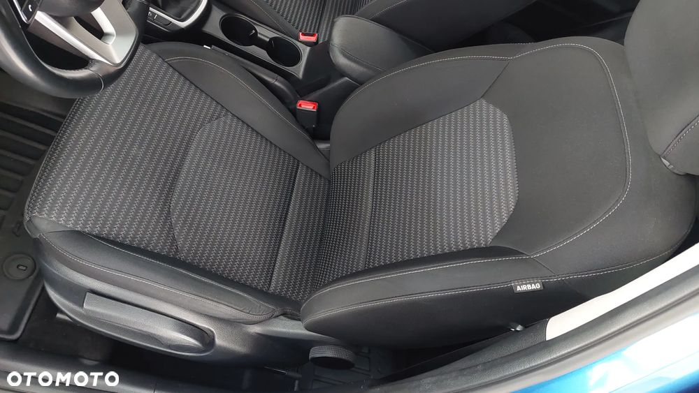 Kia XCeed 1.5 T-GDI M - 25