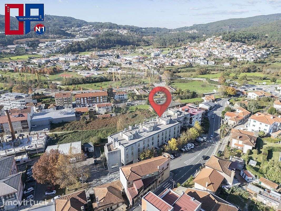 Apartamento T2 para venda - Grande imagem: 2/37