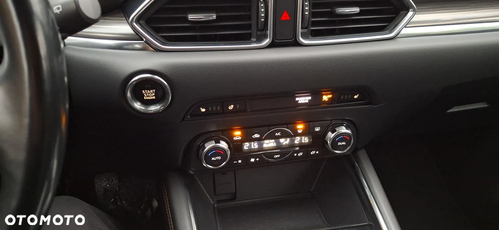 Mazda CX-5 - 17