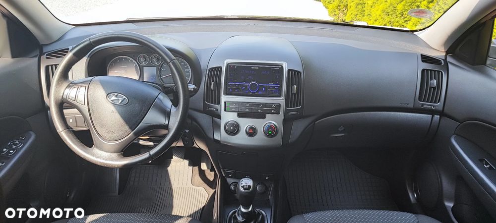 Hyundai i30 1.4 Edition Plus - 24