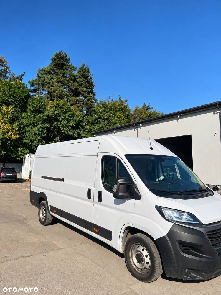 Fiat Ducato - 7