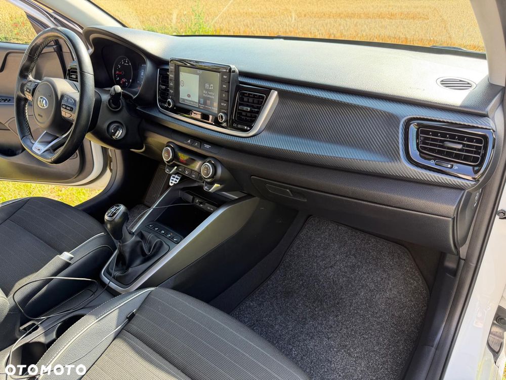 Kia Rio 1.0 T-GDI GT-Line - 9