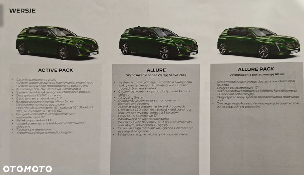 Peugeot 308 1.2 PureTech GT Pack S&S EAT8 - 21