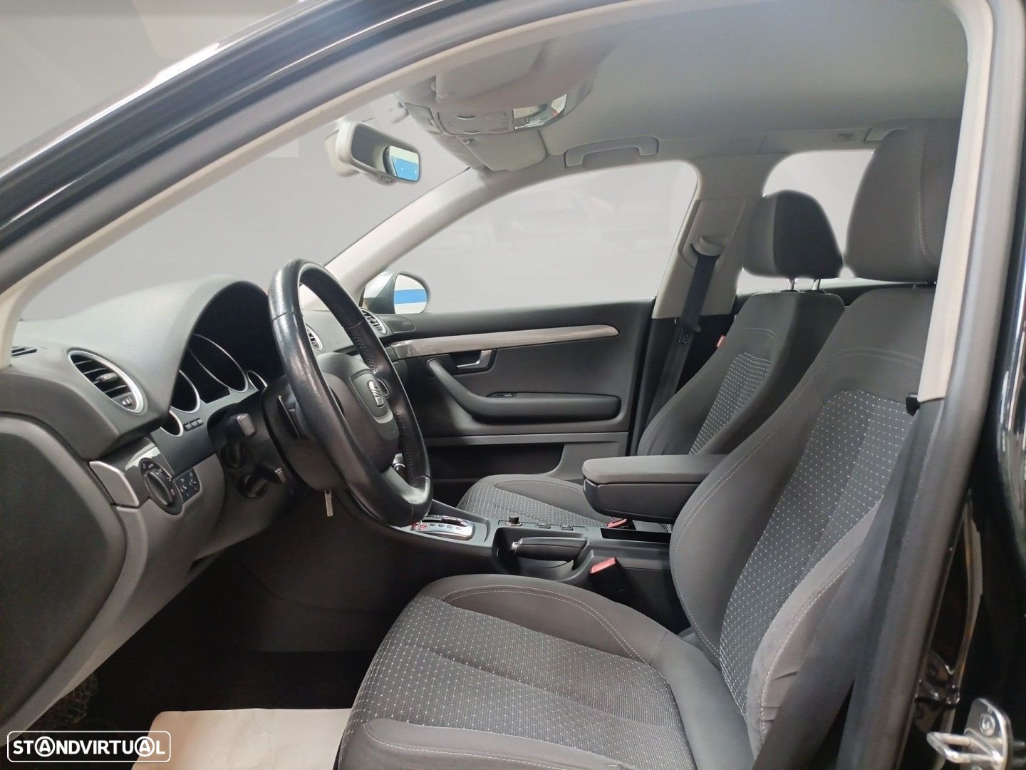 SEAT Exeo ST 2.0 TDI Sport Multitronic - 7