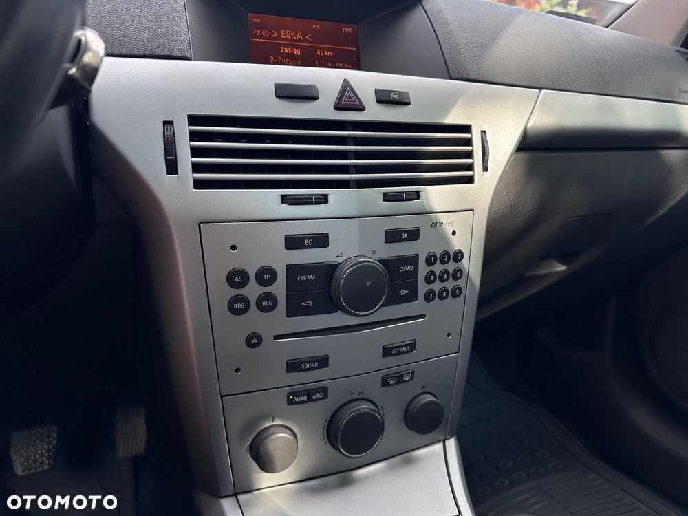 Opel Astra 1.6 Edition - 13