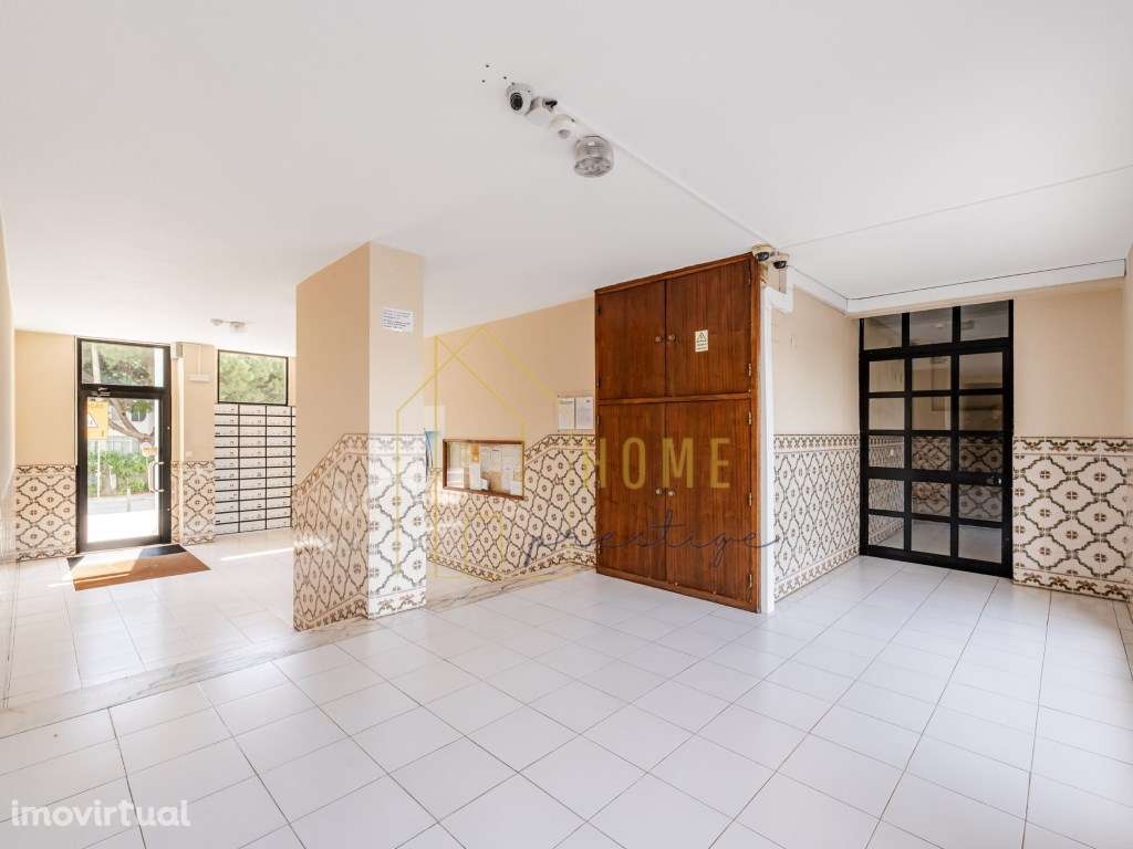 Apartamento com vista mar em Quarteira - Grande imagem: 2/31