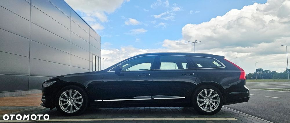 Volvo V90 D4 Inscription - 15
