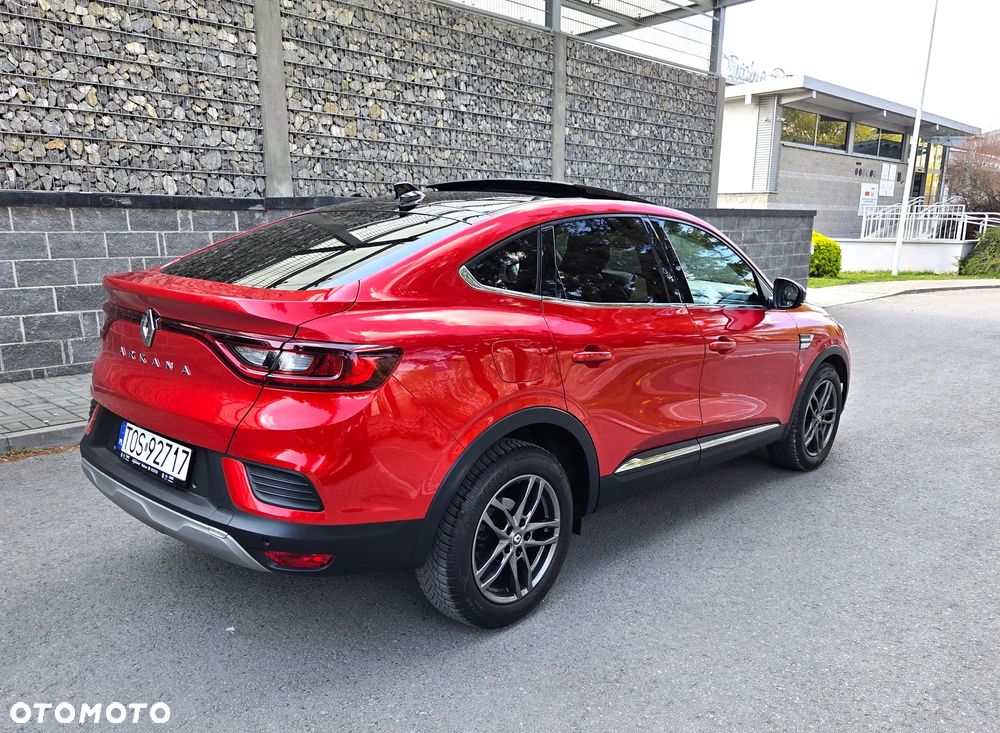 Renault Arkana TCe 140 EDC INTENS - 4