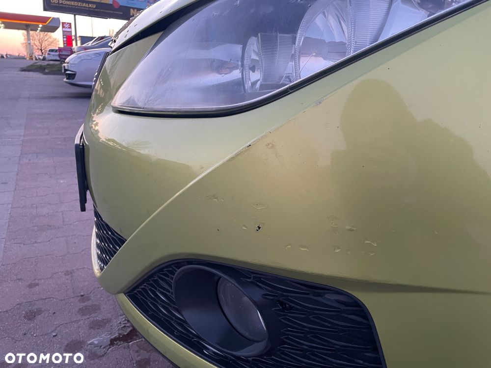 Seat Ibiza SC 1.2 12V Stylance - 17