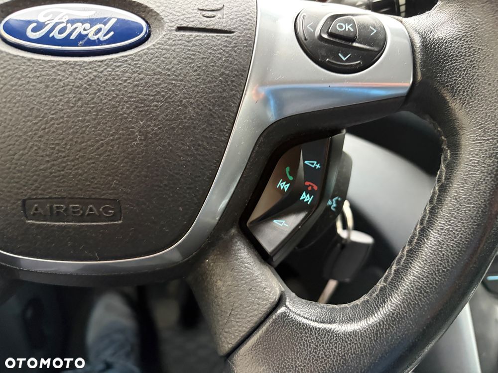Ford C-MAX - 33