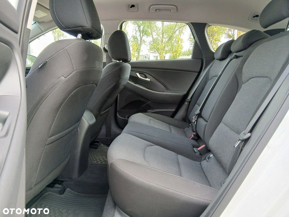 Hyundai i30 1.0 T-GDI Smart - 16