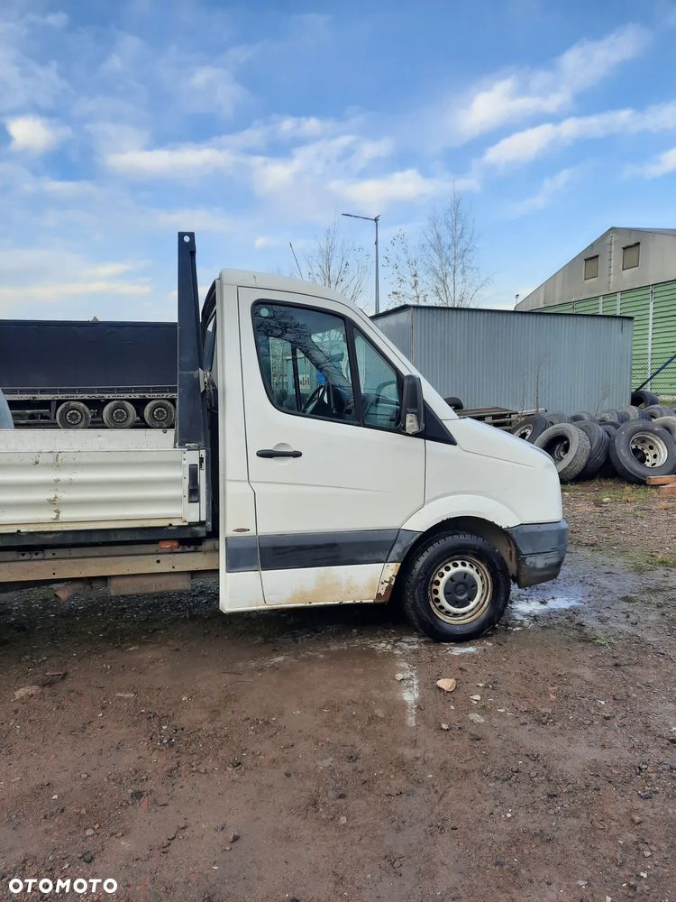 Volkswagen Crafter - 6