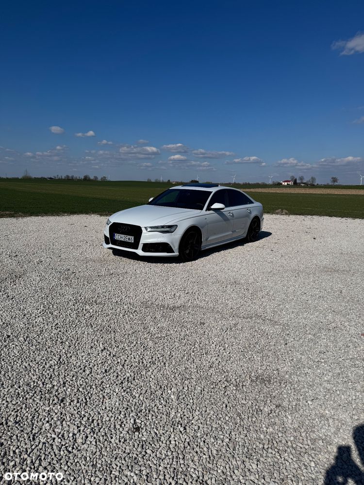 Audi A6 Limousine - 7