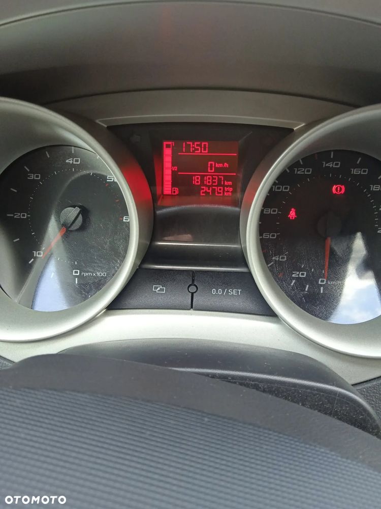 Seat Ibiza 1.2 TDI DPF Ecomotive Reference - 16