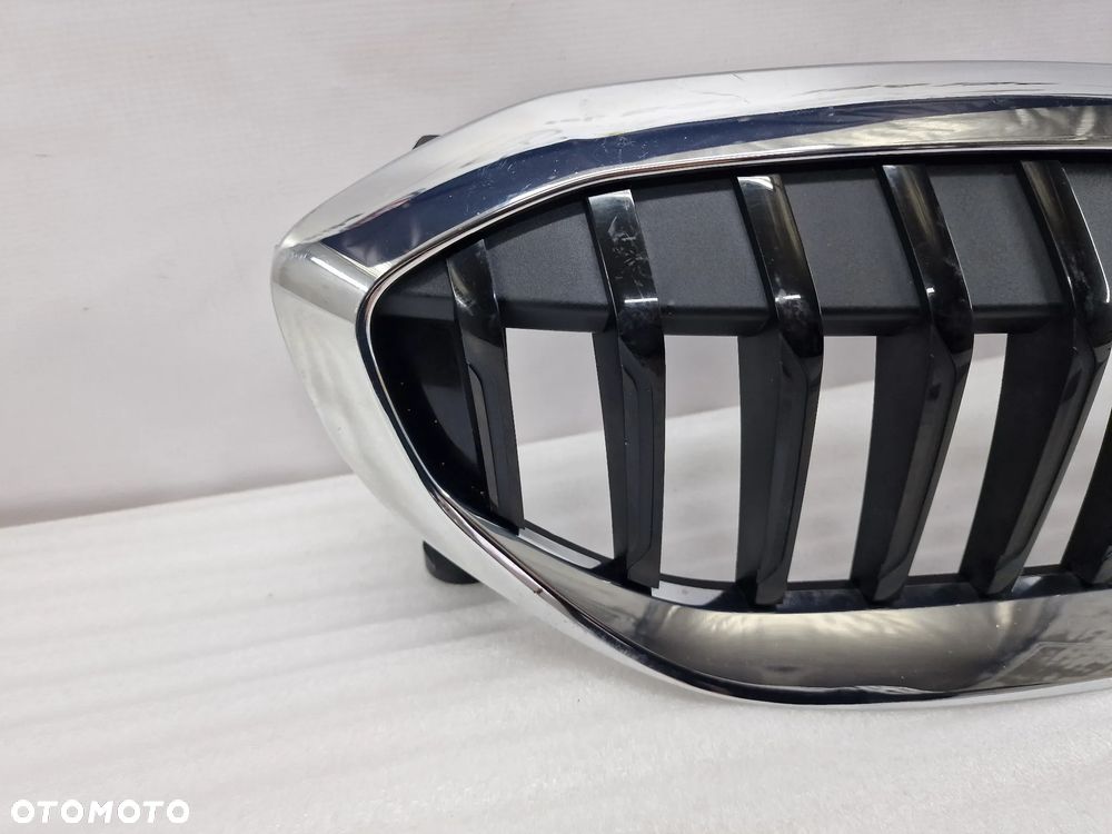 BMW G20 / G21 ATRAPA / GRILL PRZEDNI PRZÓD , NR 5113-192976-10 / 192976-10 , NR AUKCJI GL15 - 2