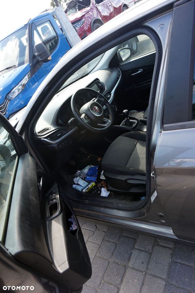 FIAT TIPO II 356 KOMBI 2020 695 1.4 16V 834A1000 95KM SZARY na części - 14