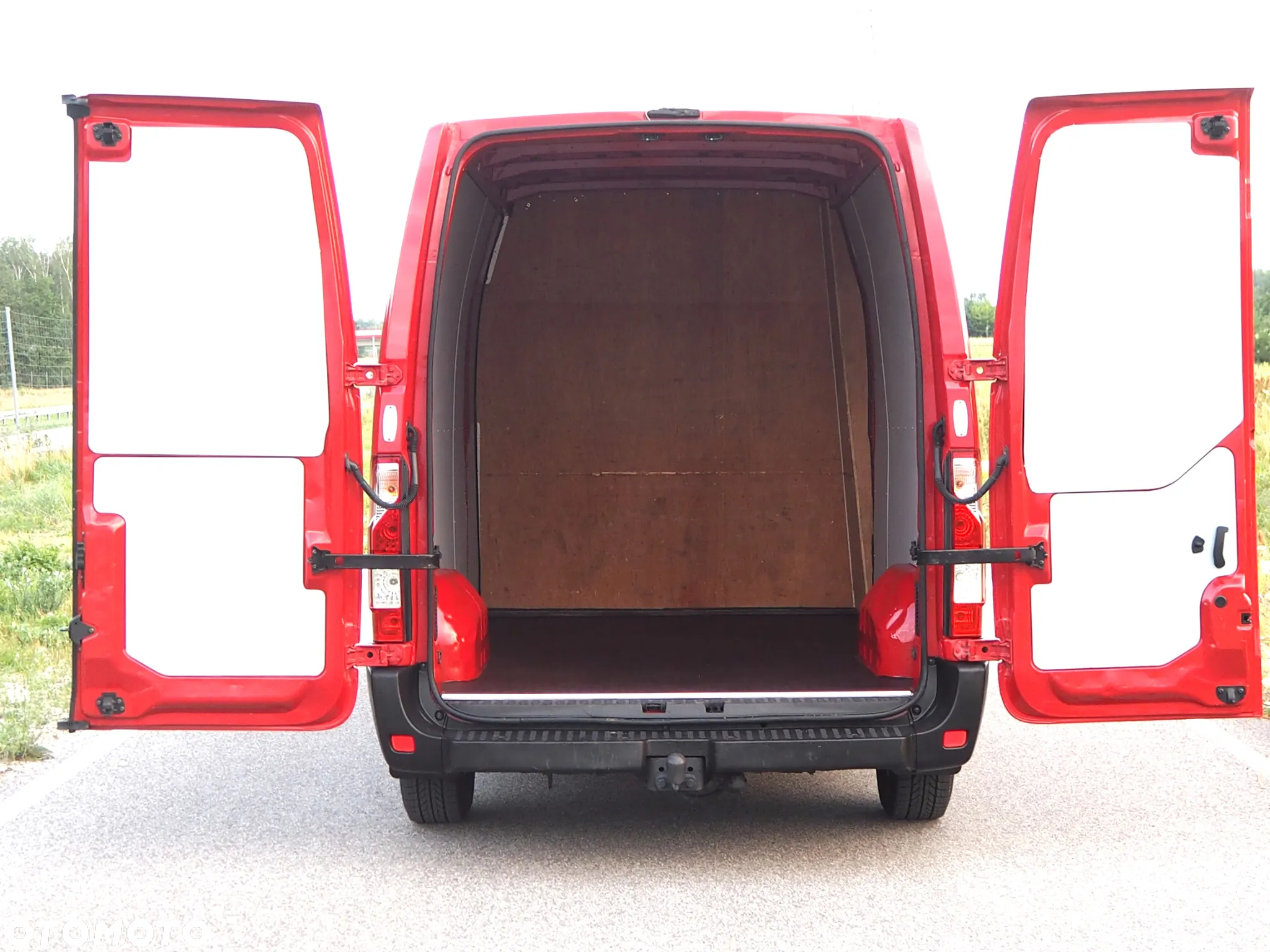 Renault Master - 6
