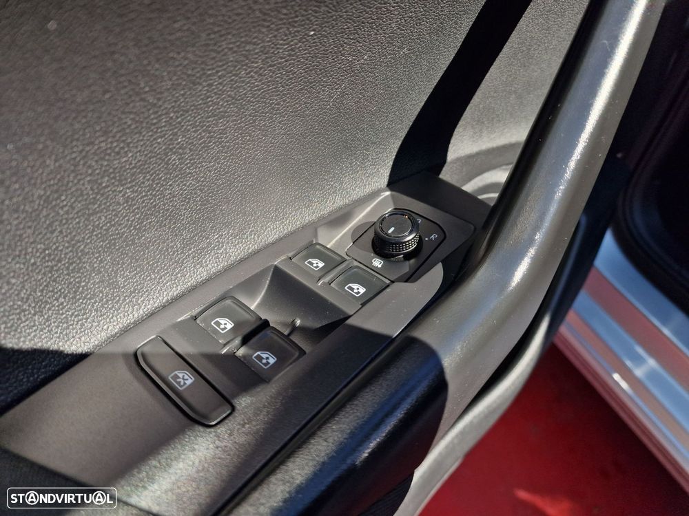 VW Polo 1.0 TSI Life - 8