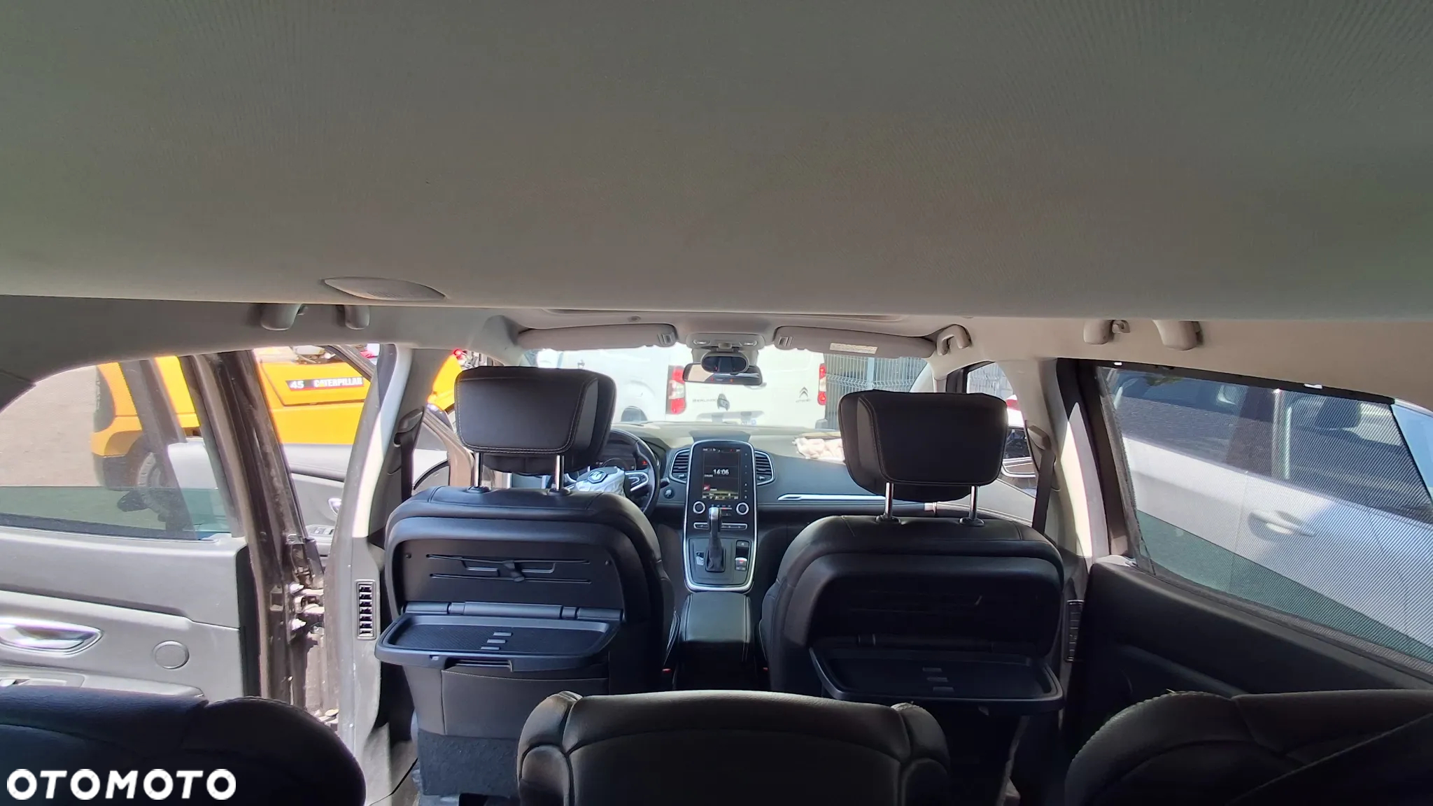 Renault Scenic ENERGY dCi 160 EDC BOSE EDITION - 22