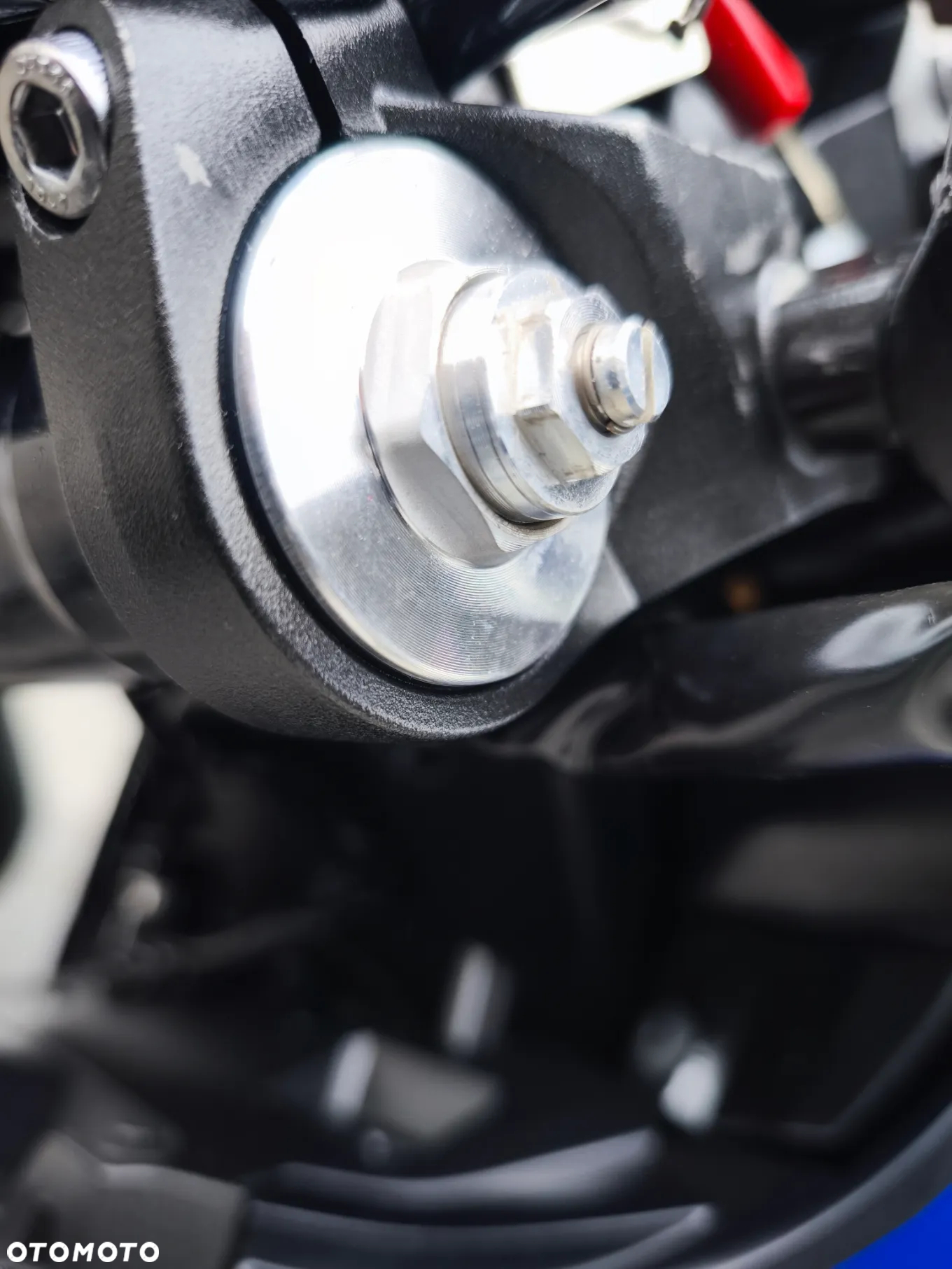 Yamaha MT - 13