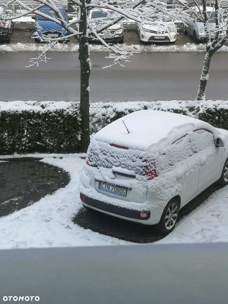 Fiat Panda 1.2 - 9