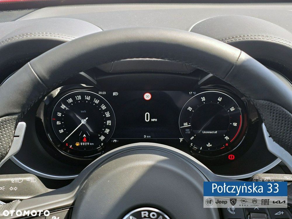 Alfa Romeo Stelvio - 22