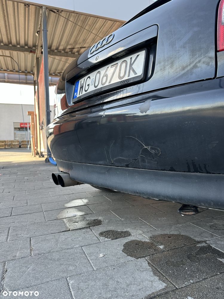 Audi A3 Sportback - 8