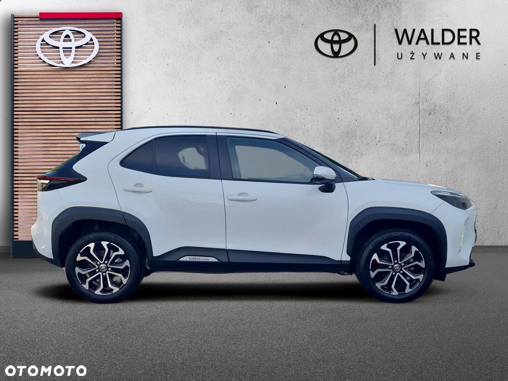Toyota Yaris Cross Hybrid 1.5 Style - 6