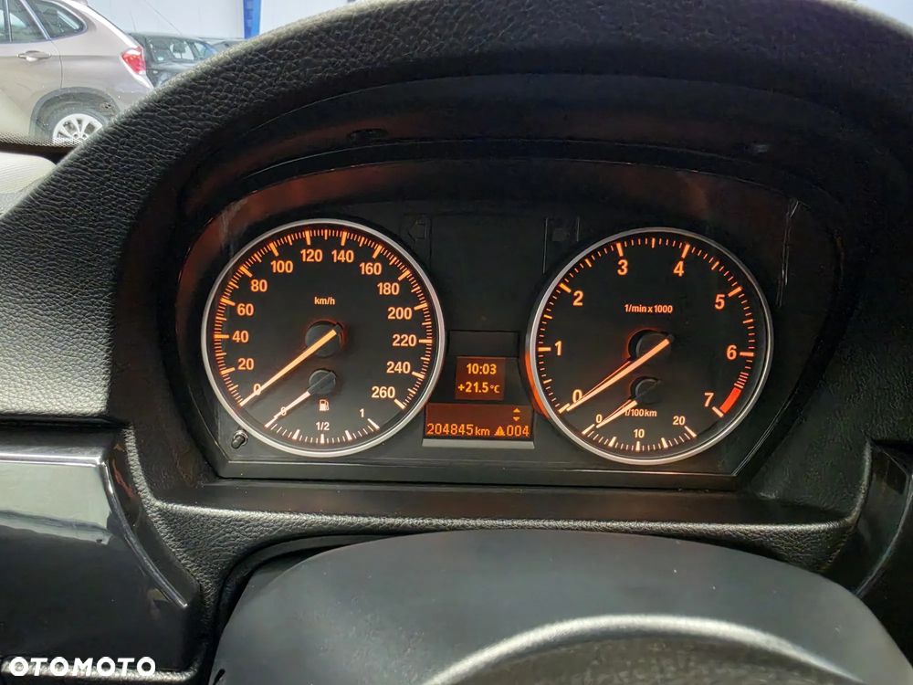 BMW Seria 3 318i Edition Lifestyle - 38