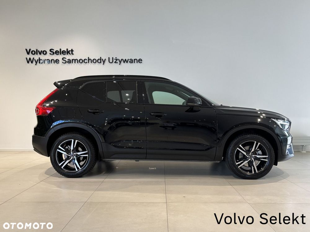 Volvo XC 40 - 5