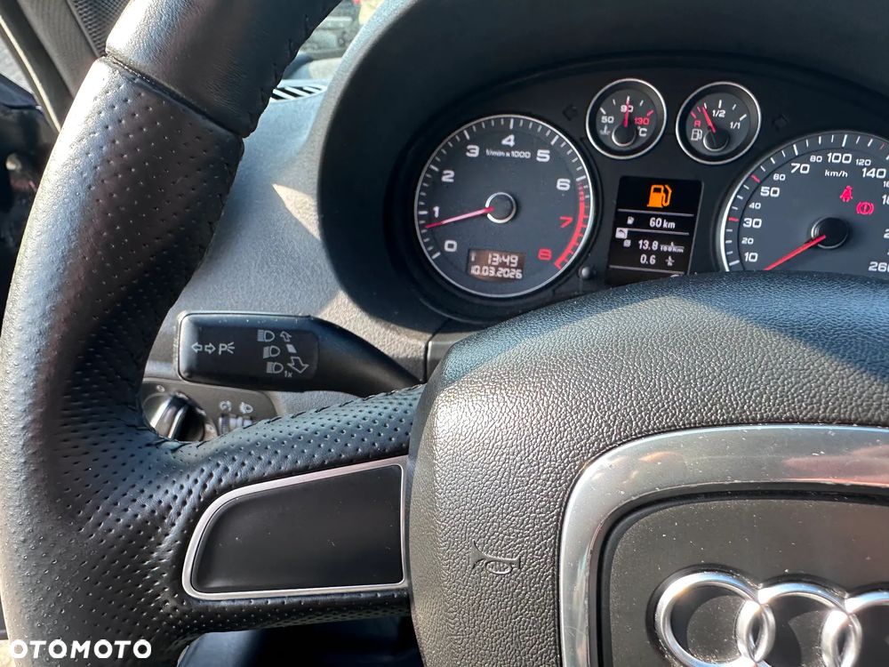 Audi A3 Sportback 1.4 TFSI Ambition - 32